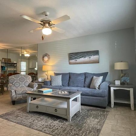 Sunny Daze, Desirable Kid Friendly Resort, 3 Minute Walk To The Beach, Resort Beachside Pool & Restaurant Panama City Beach Eksteriør bilde