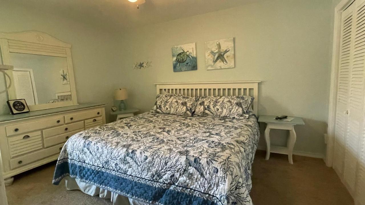 Sunny Daze, Desirable Kid Friendly Resort, 3 Minute Walk To The Beach, Resort Beachside Pool & Restaurant Panama City Beach Eksteriør bilde